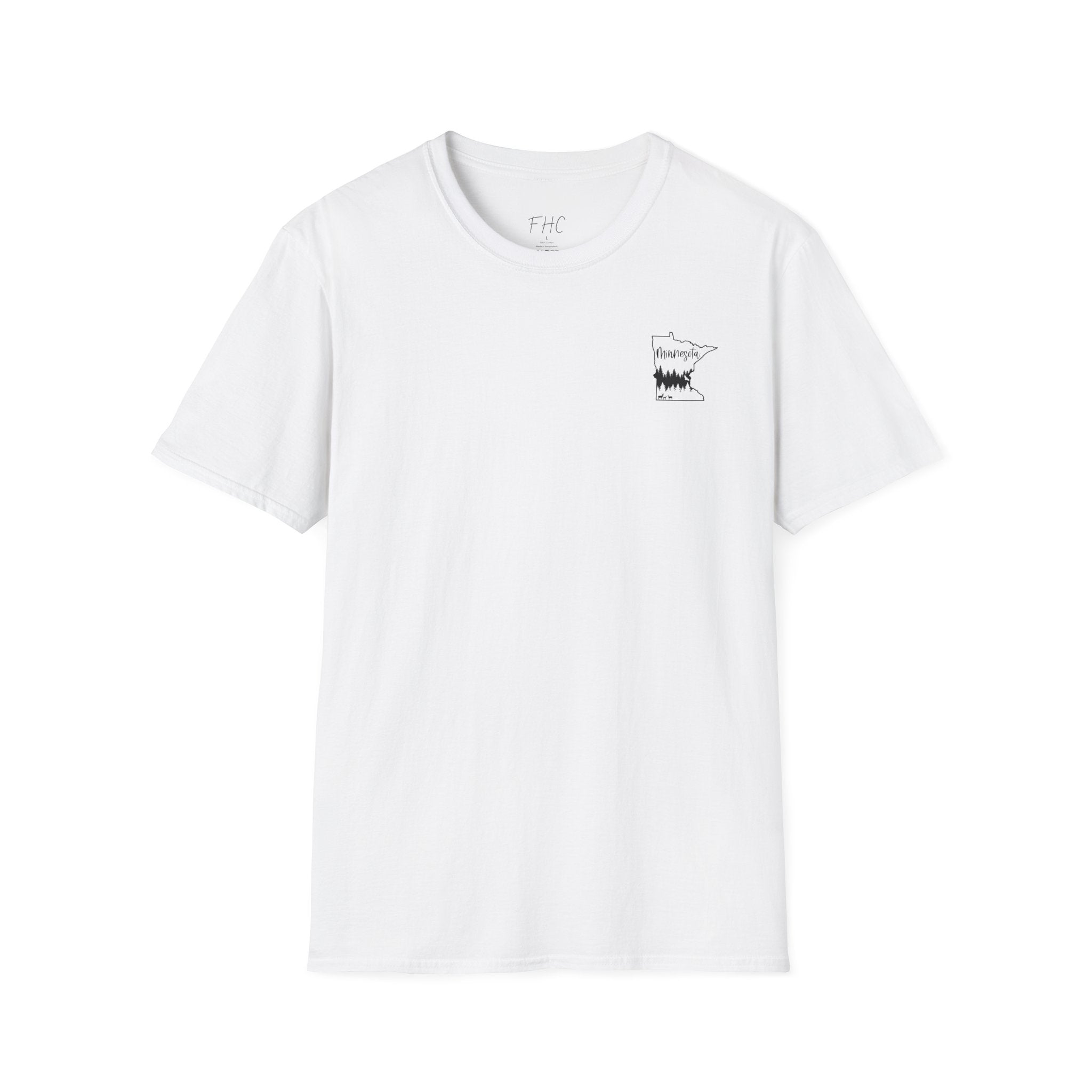 Minnesota Tee