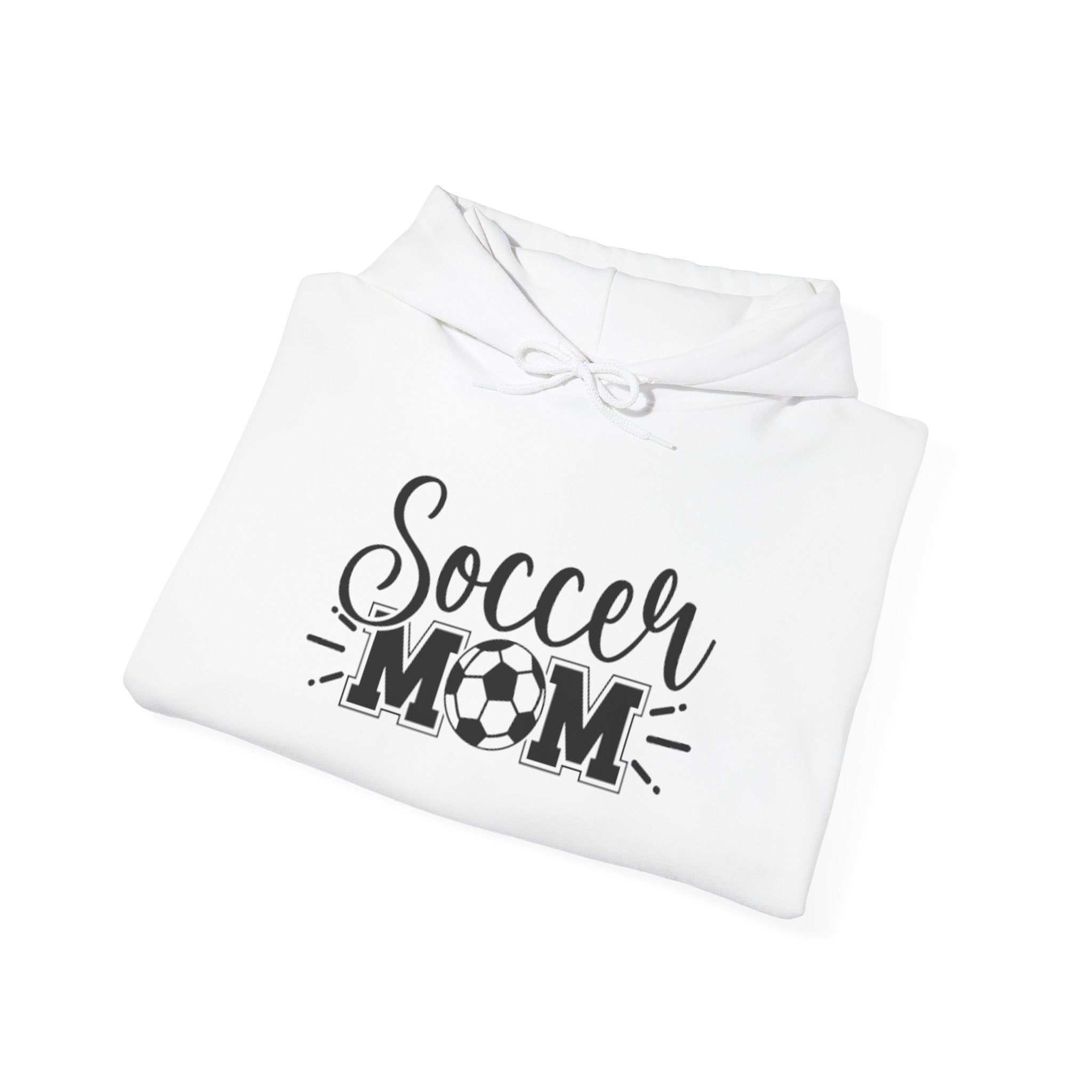 Soccer Mom Hoodie