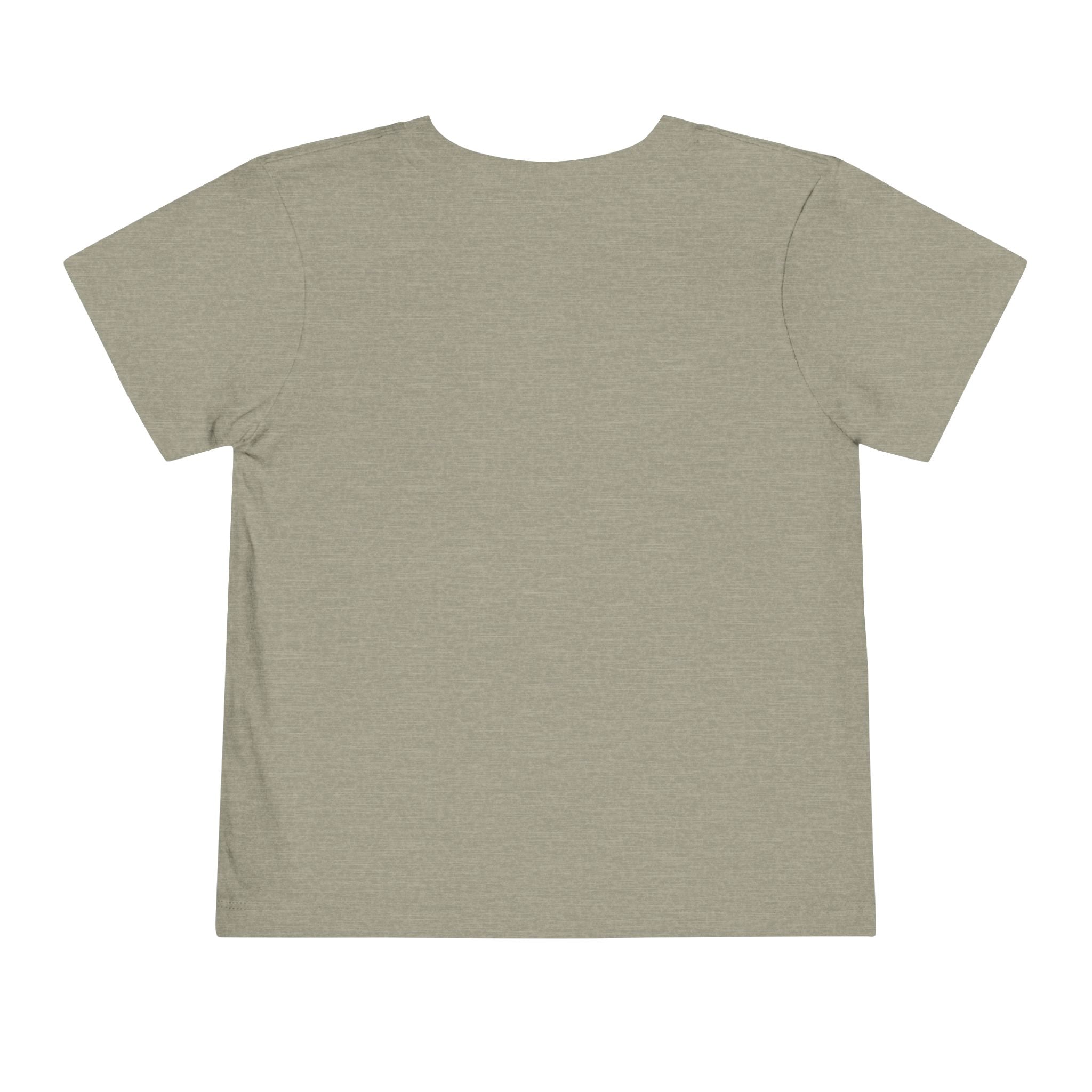 Ducks, Trucks, and Eight Point Bucks- Toddler Tee