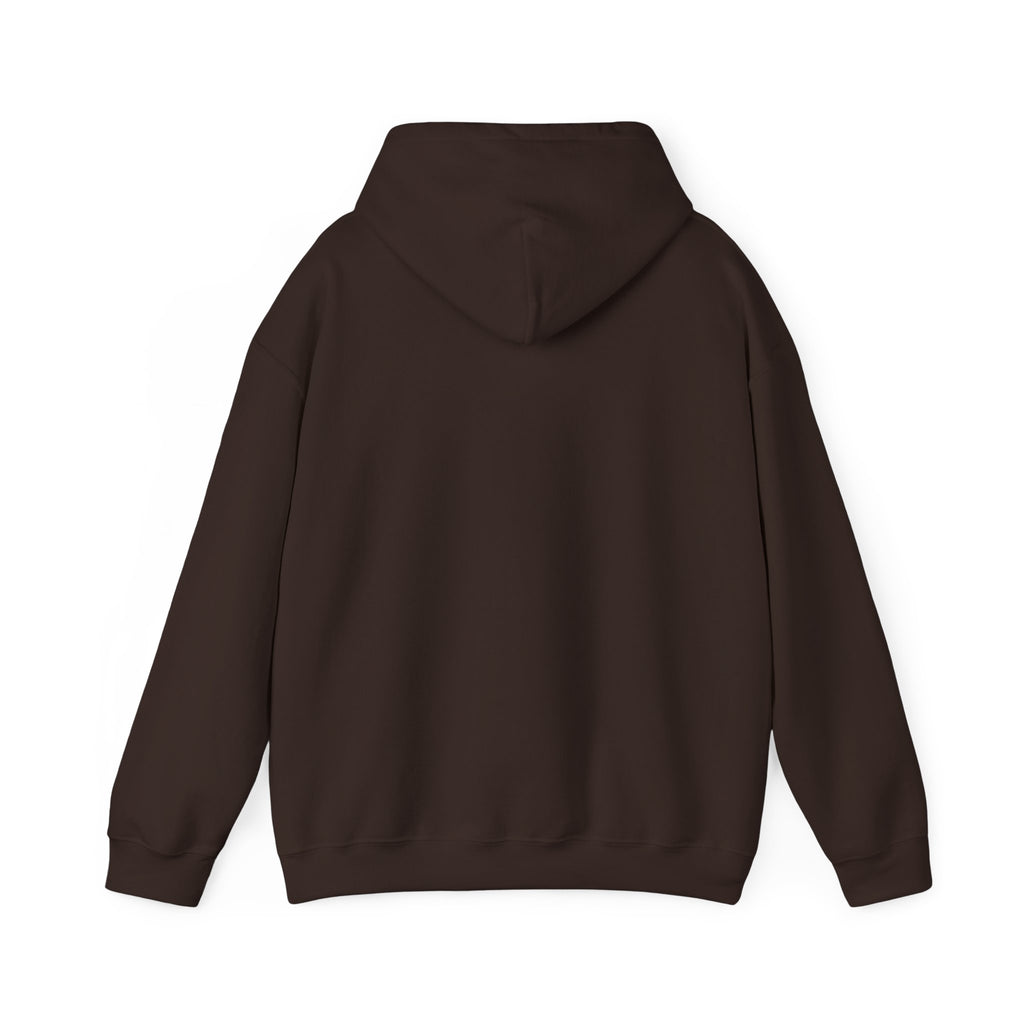 "A Little Dirt Never Hurt" Dirt Bike Hoodie