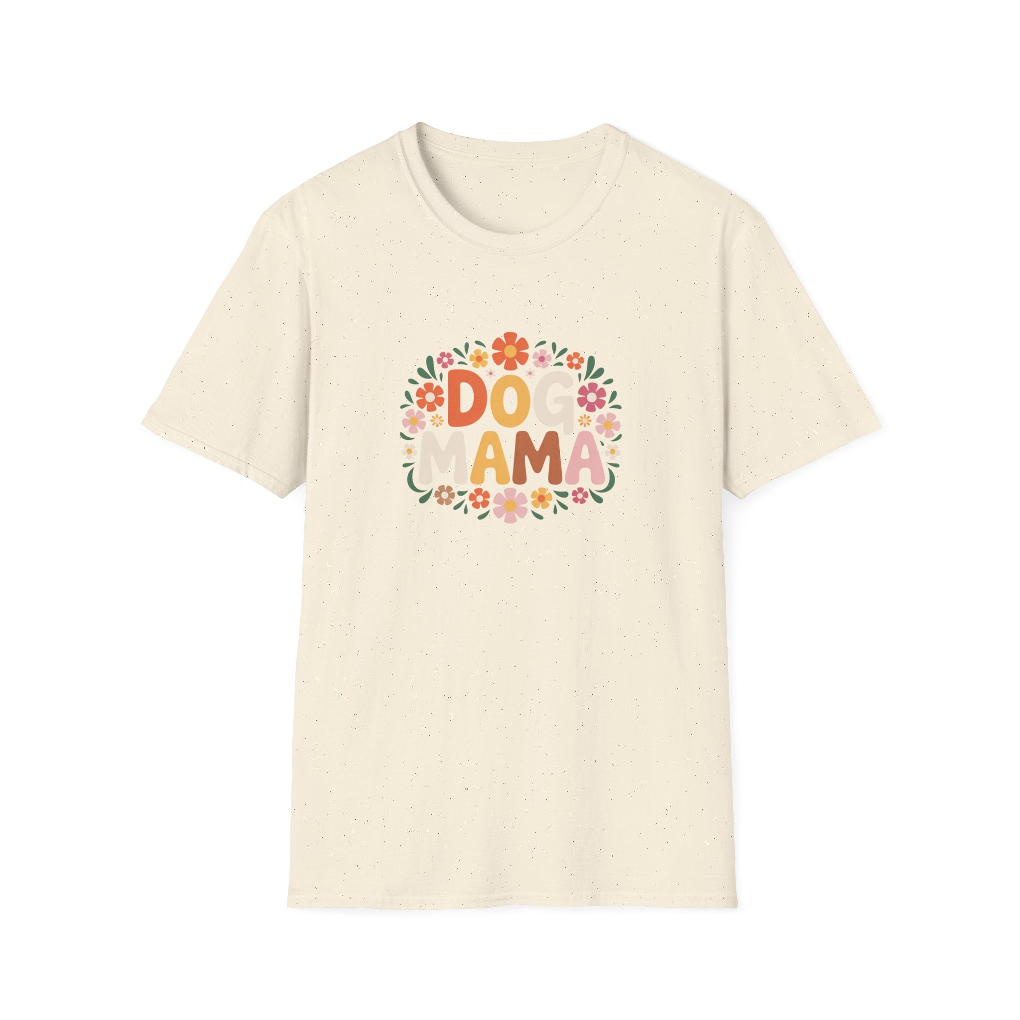 Dog Mama T-Shirt
