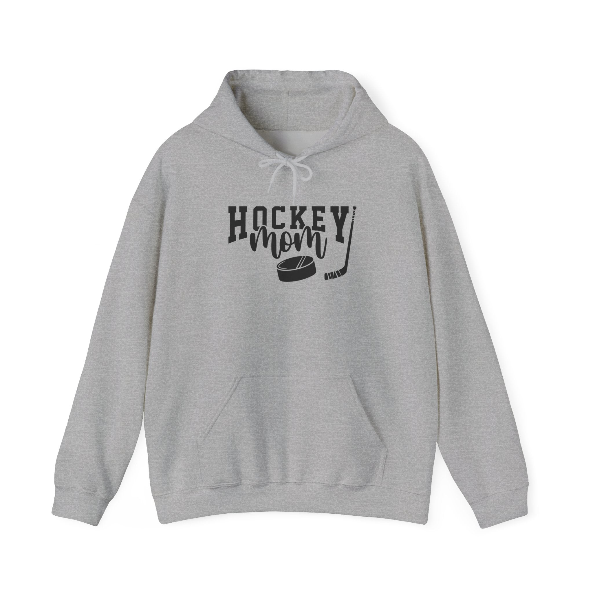 Hockey Mom Hoodie
