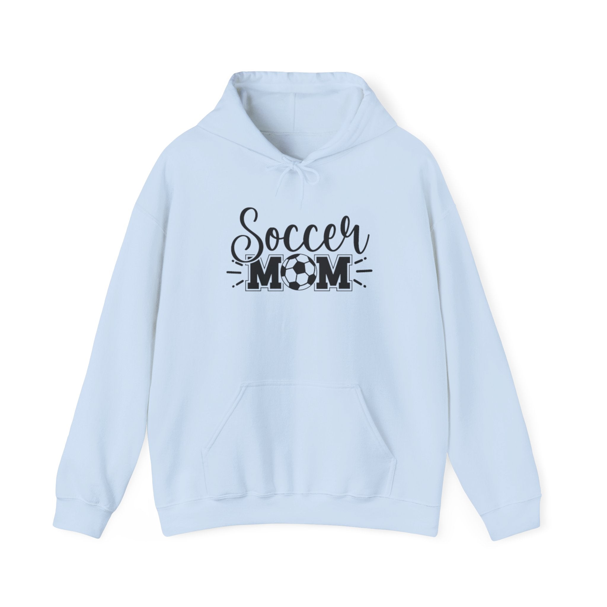Soccer Mom Hoodie