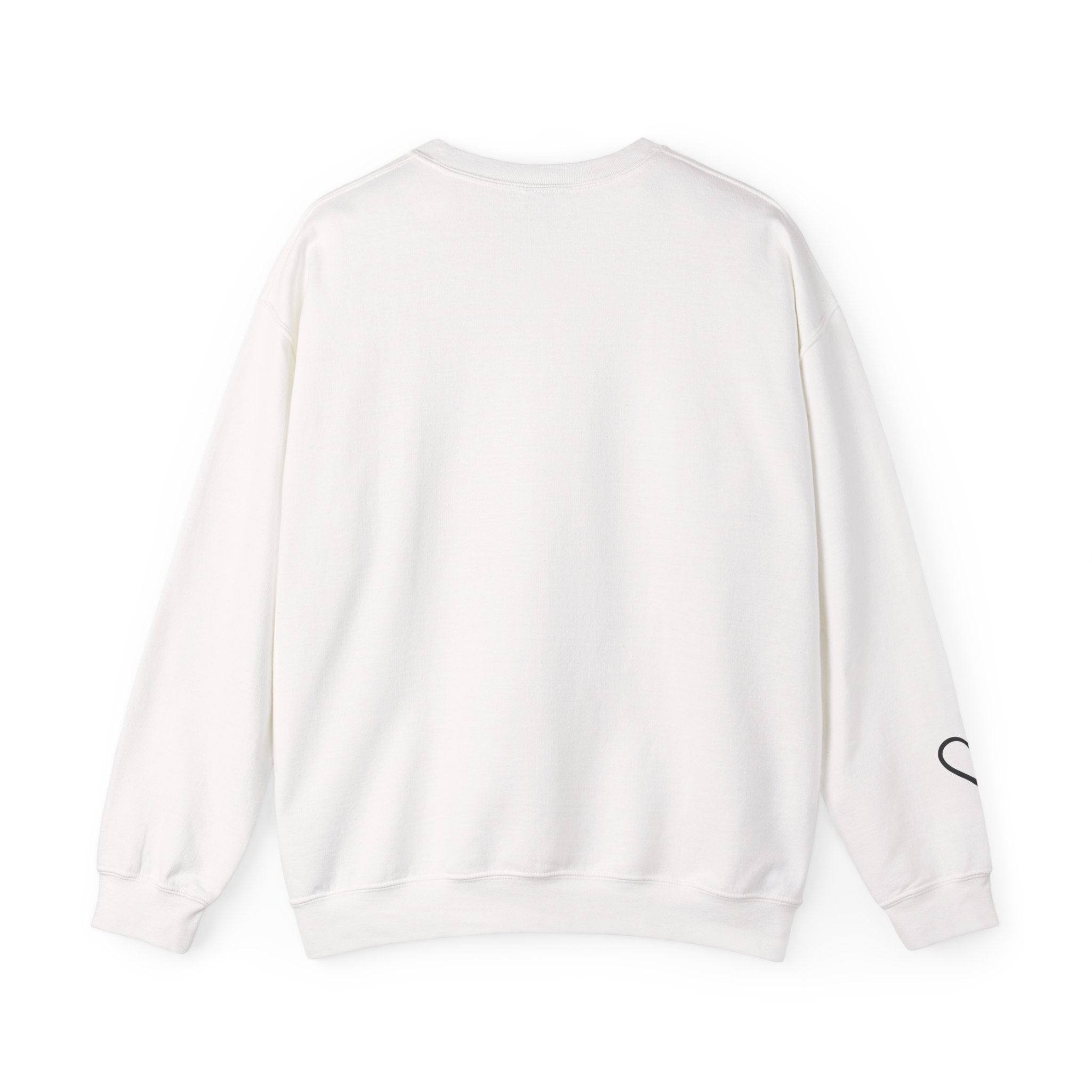 Cat Mama Crewneck