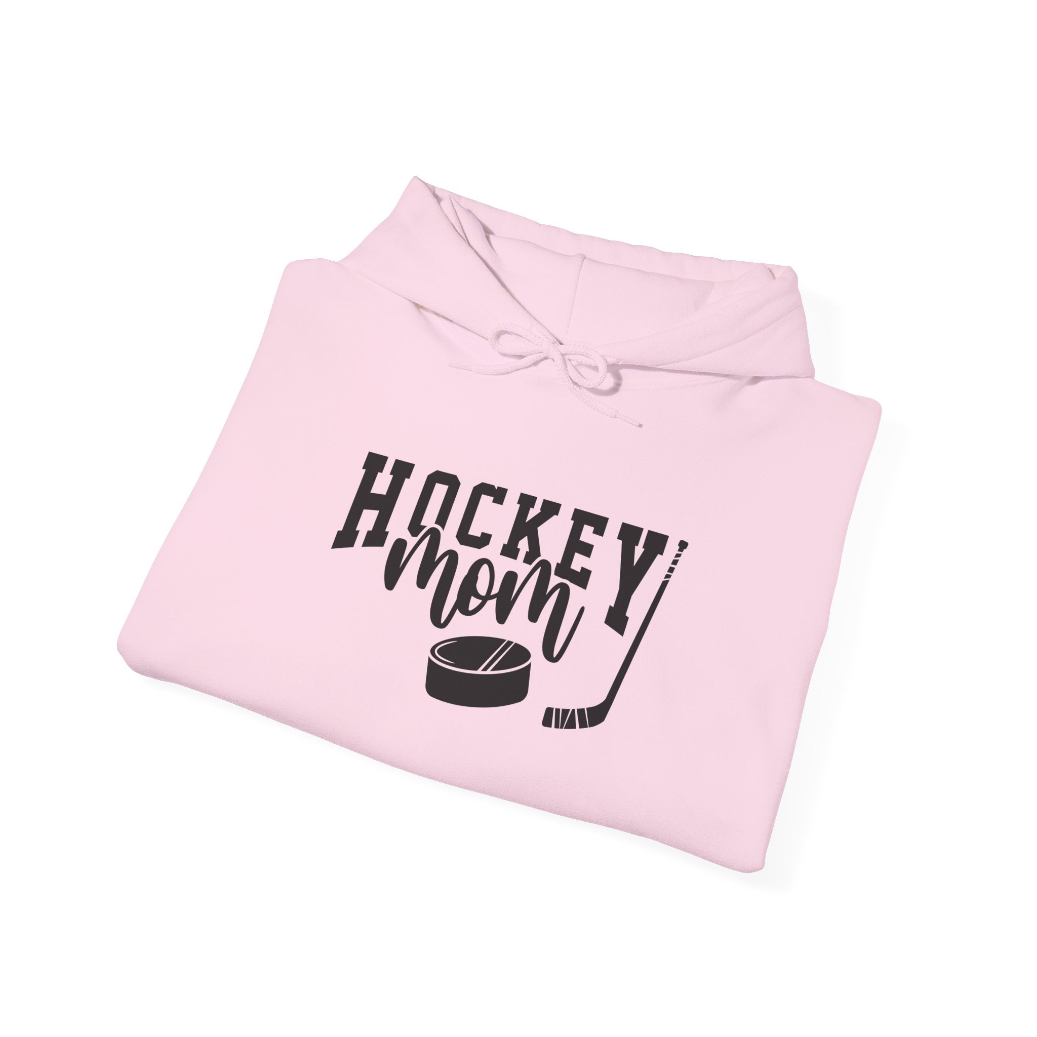 Hockey Mom Hoodie