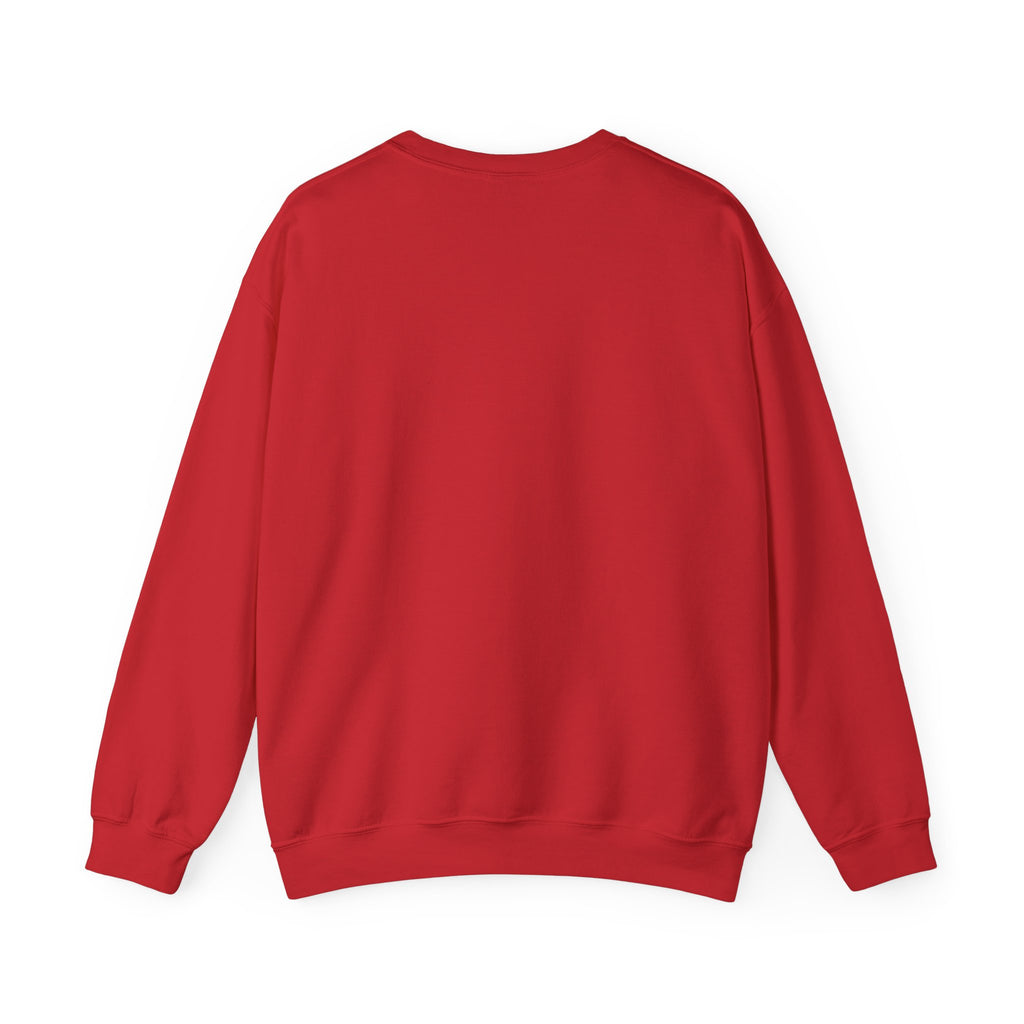 Basketball Mom Crewneck