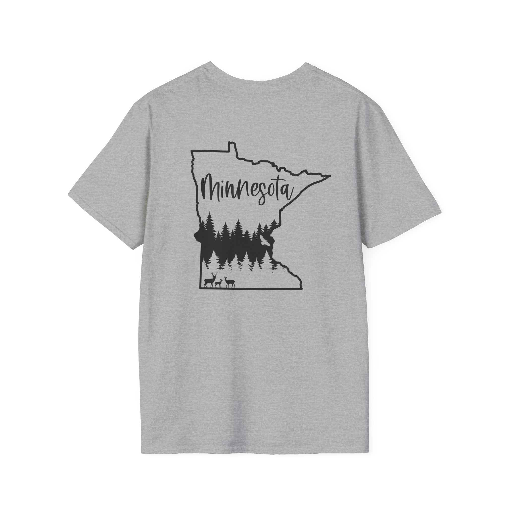 Minnesota Tee