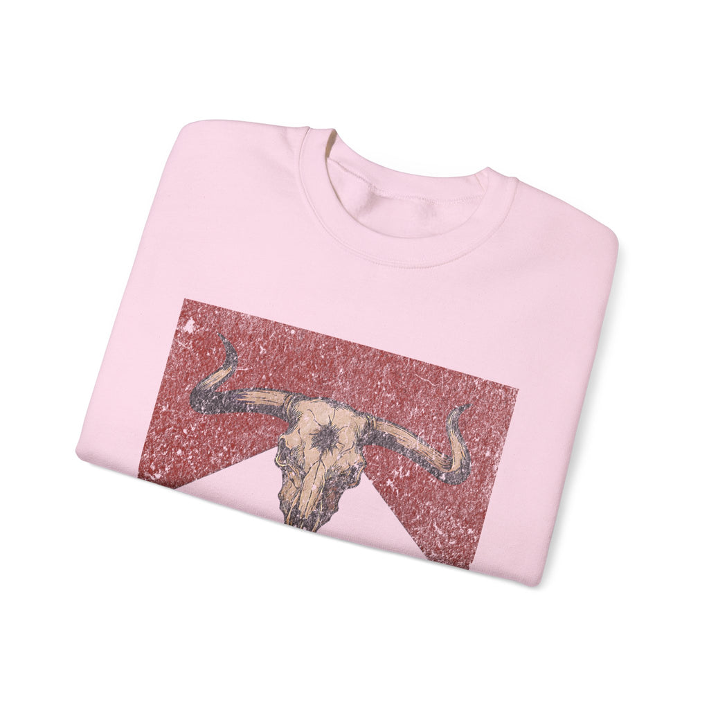 Raised On 90's Country Crewneck Sweatshirt