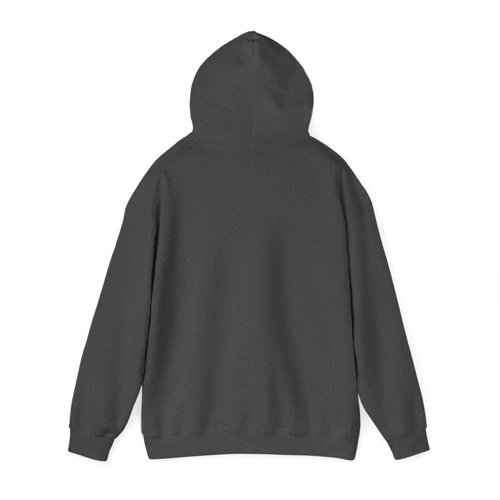 It’s Okay Floral Hoodie