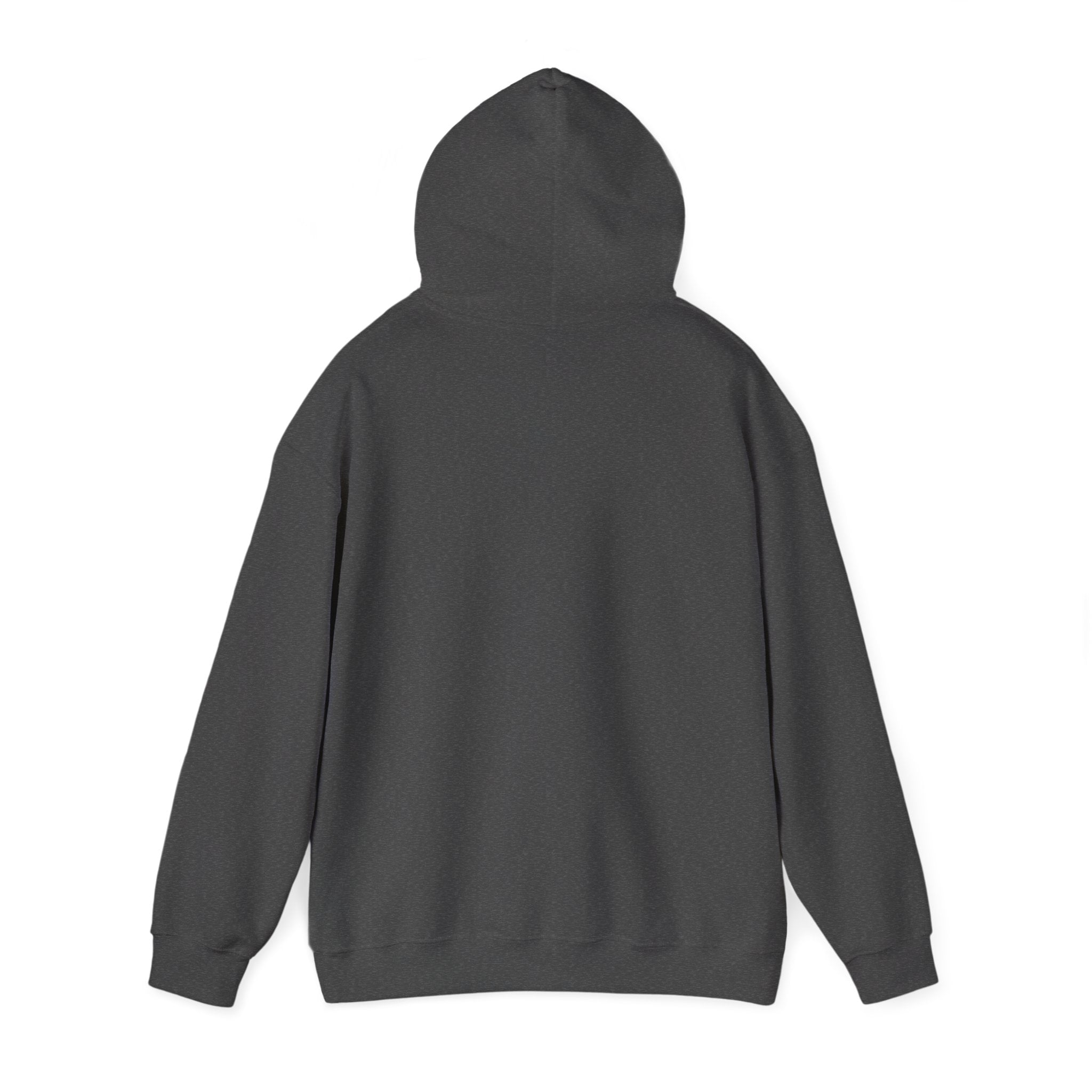 It’s Okay Floral Hoodie