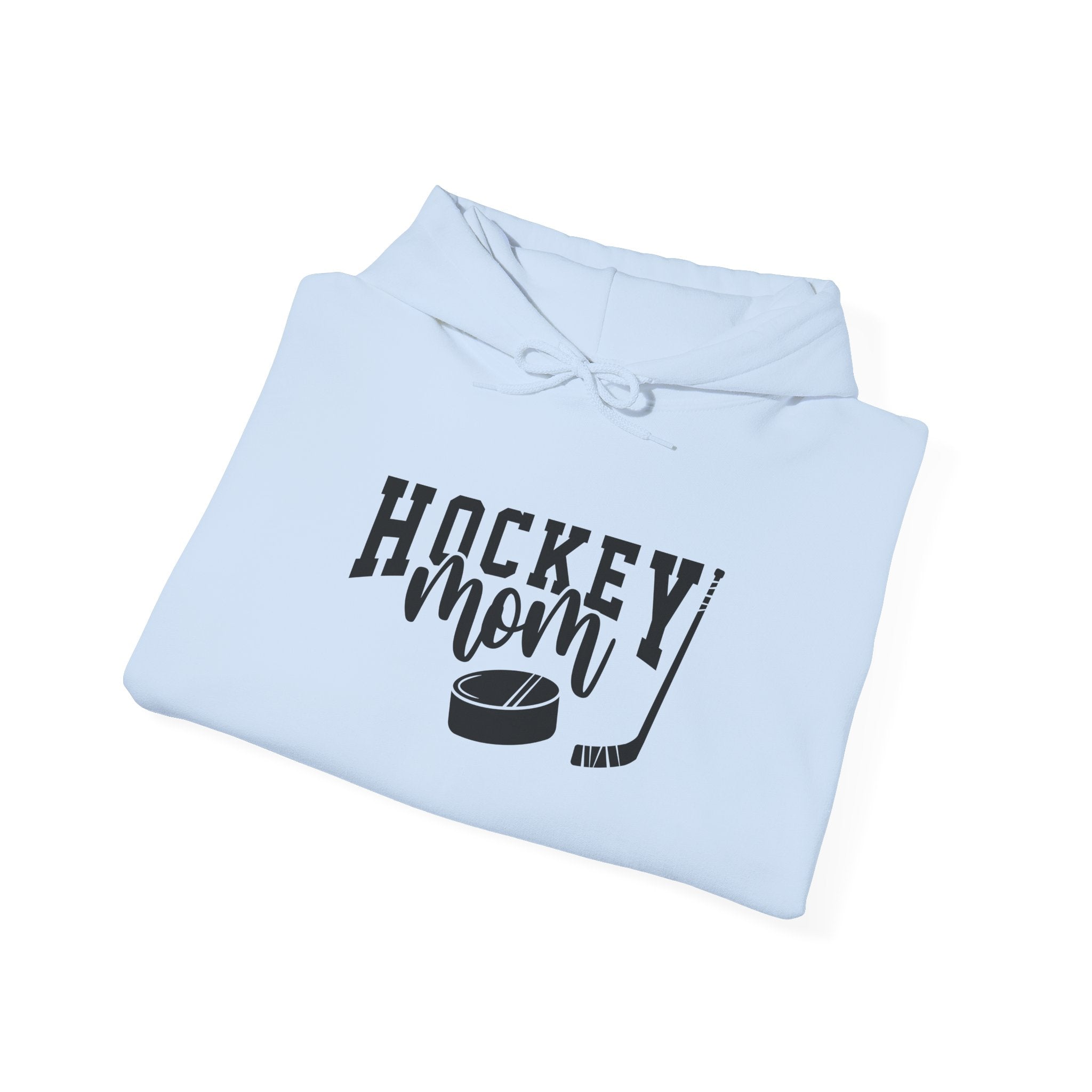Hockey Mom Hoodie