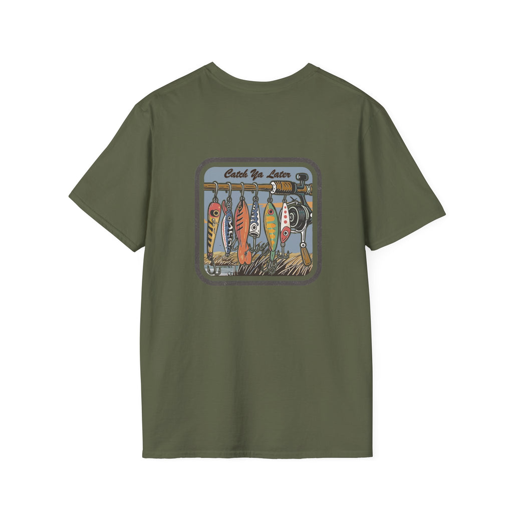 Catch Ya Later T-Shirt