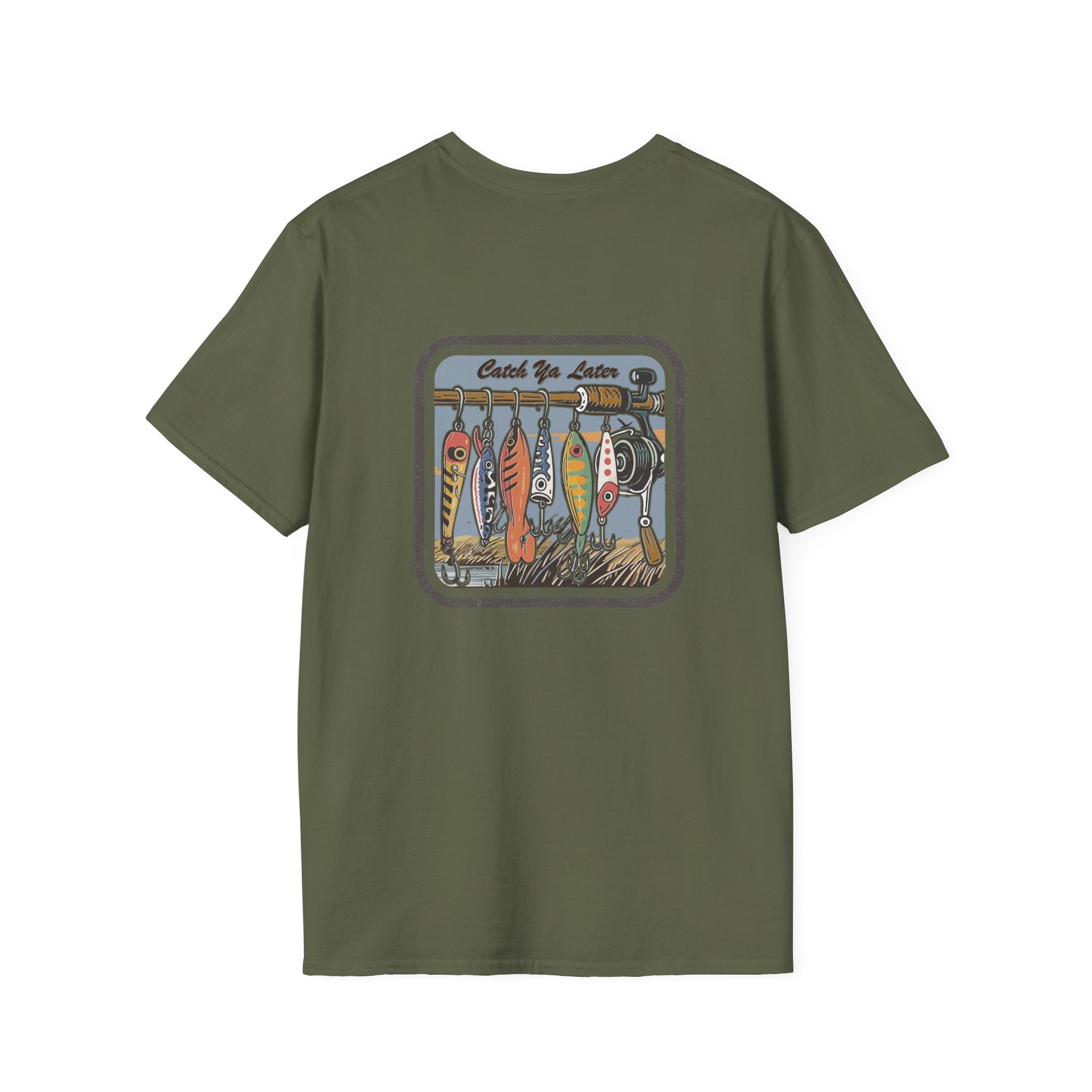 Catch Ya Later T-Shirt