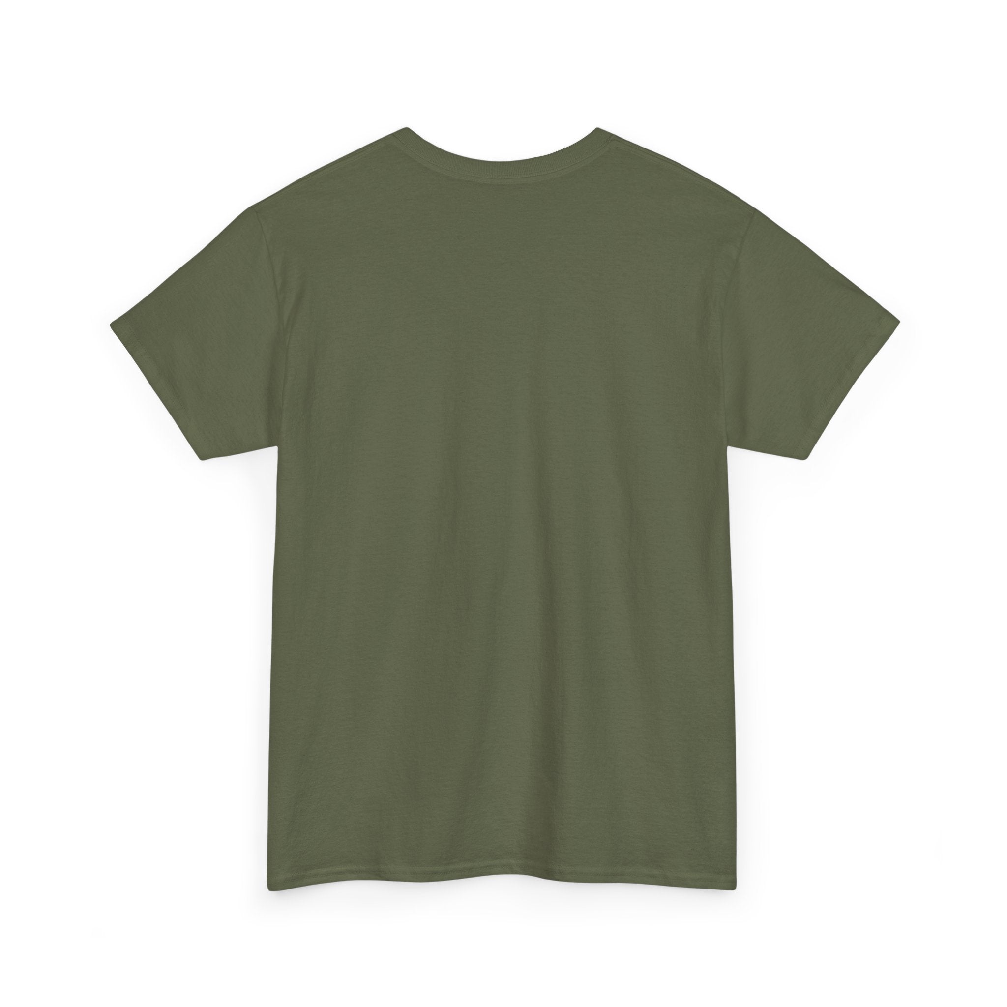 "Enough" Inspirational T-Shirt
