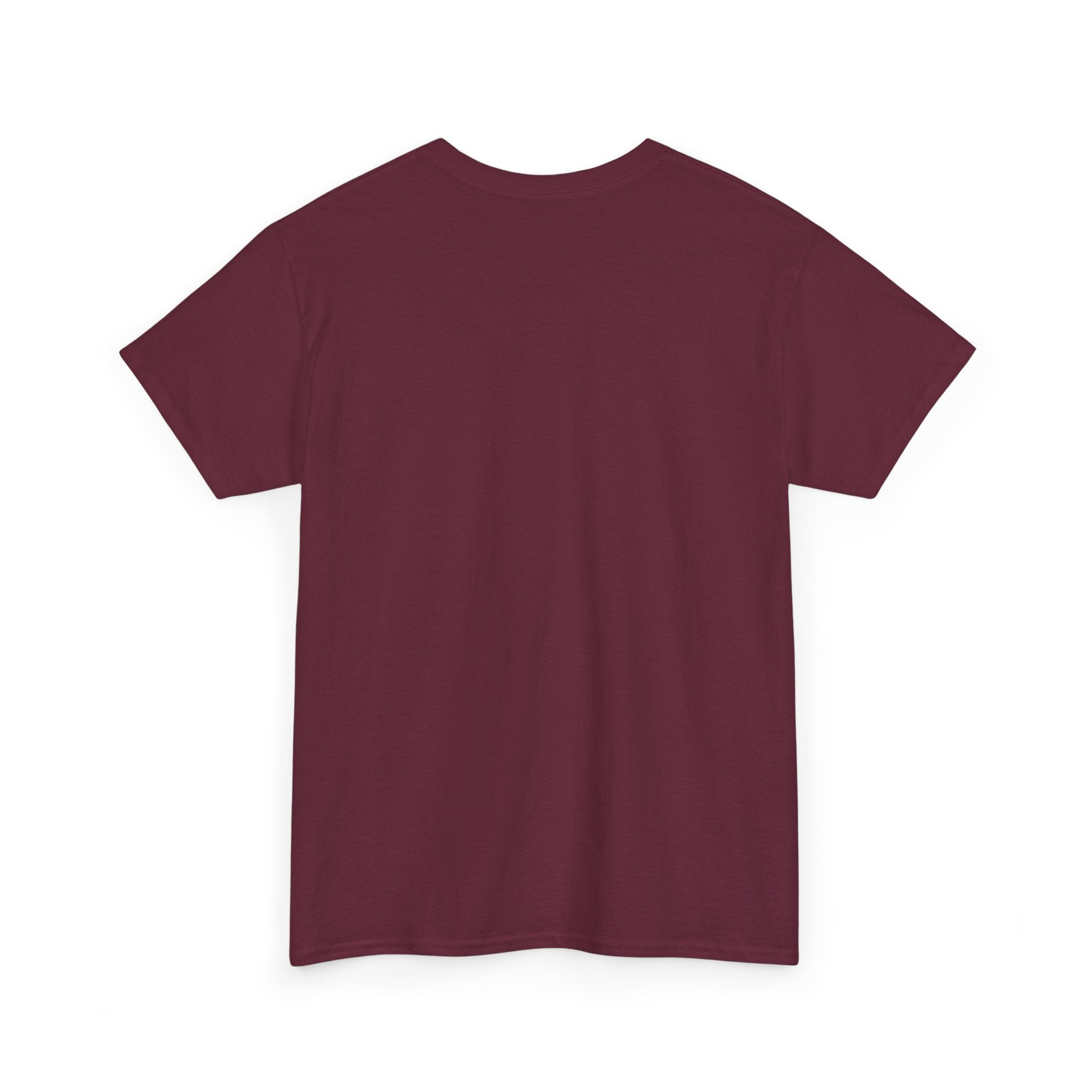 "Enough" Inspirational T-Shirt