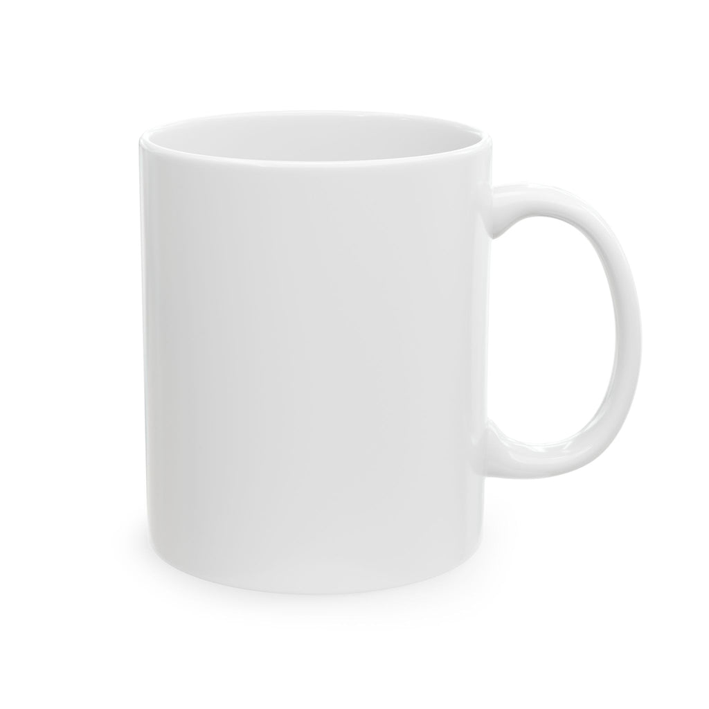 Best Mom Ceramic Mug