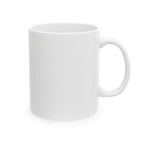 Best Mom Ceramic Mug