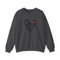 Baseball Mom Crewneck