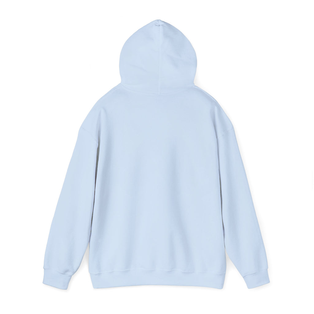 It’s Okay Floral Hoodie