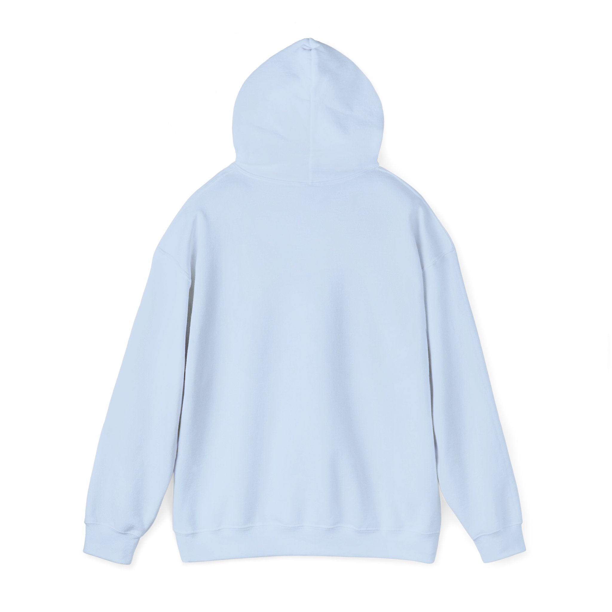 It’s Okay Floral Hoodie