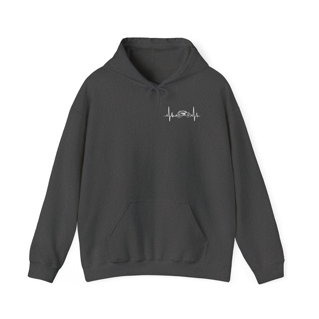 Off‑Road UTV Hoodie — "Got Dirt?" Graphic Pullover