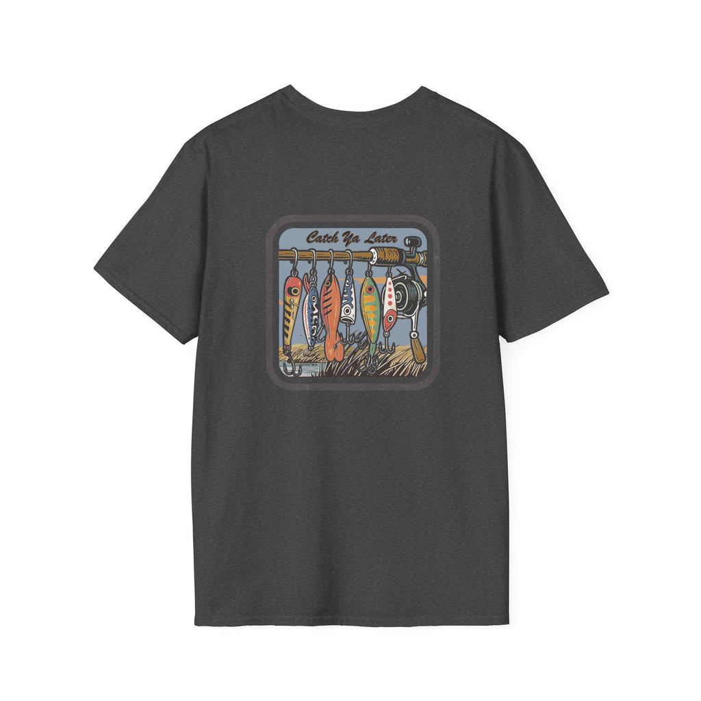 Catch Ya Later T-Shirt