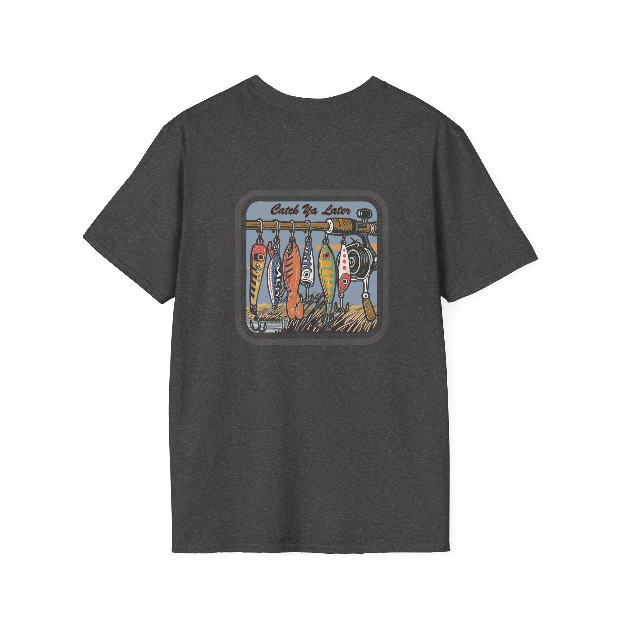Catch Ya Later T-Shirt