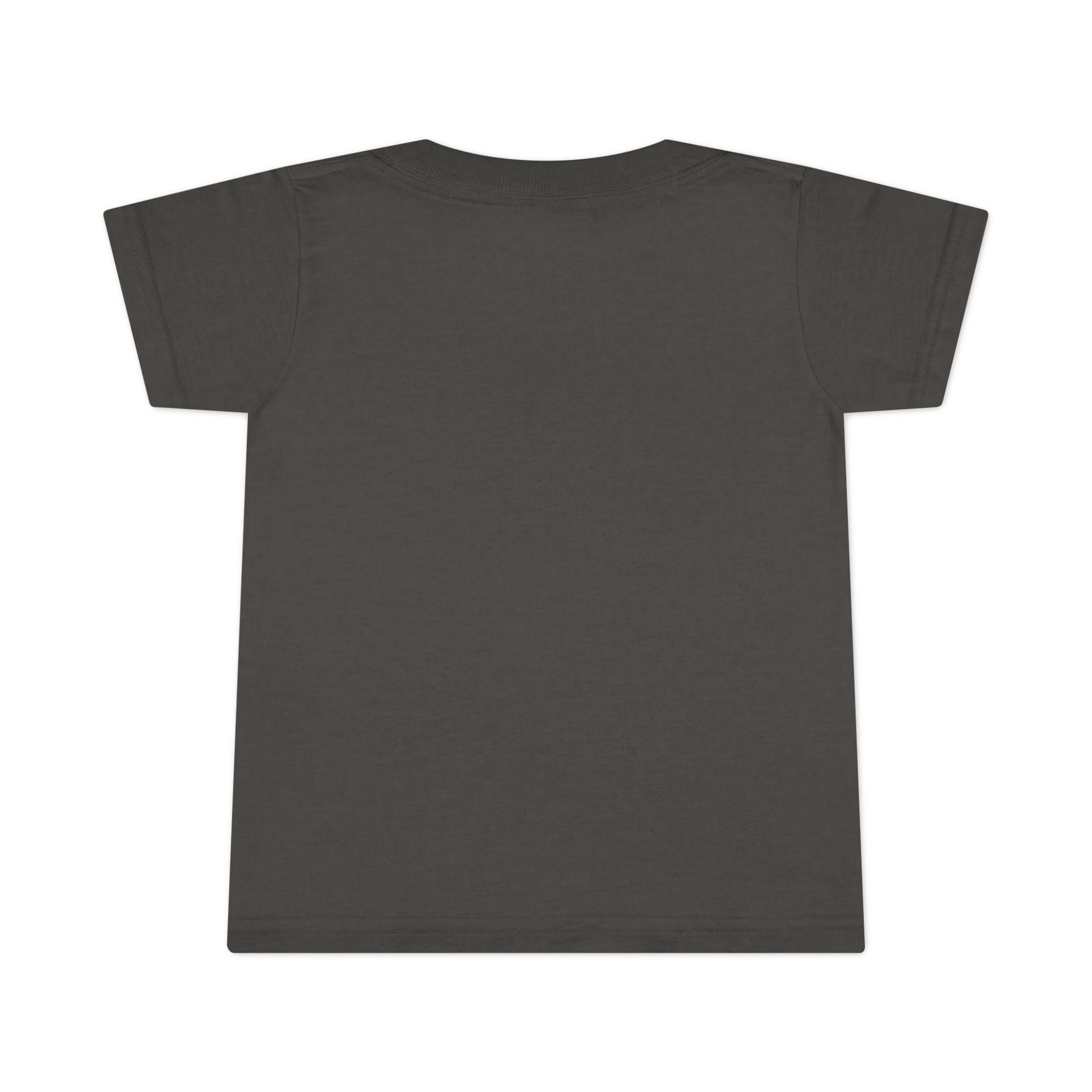 It's Alright To Be Little Bitty- Toddler Tee
