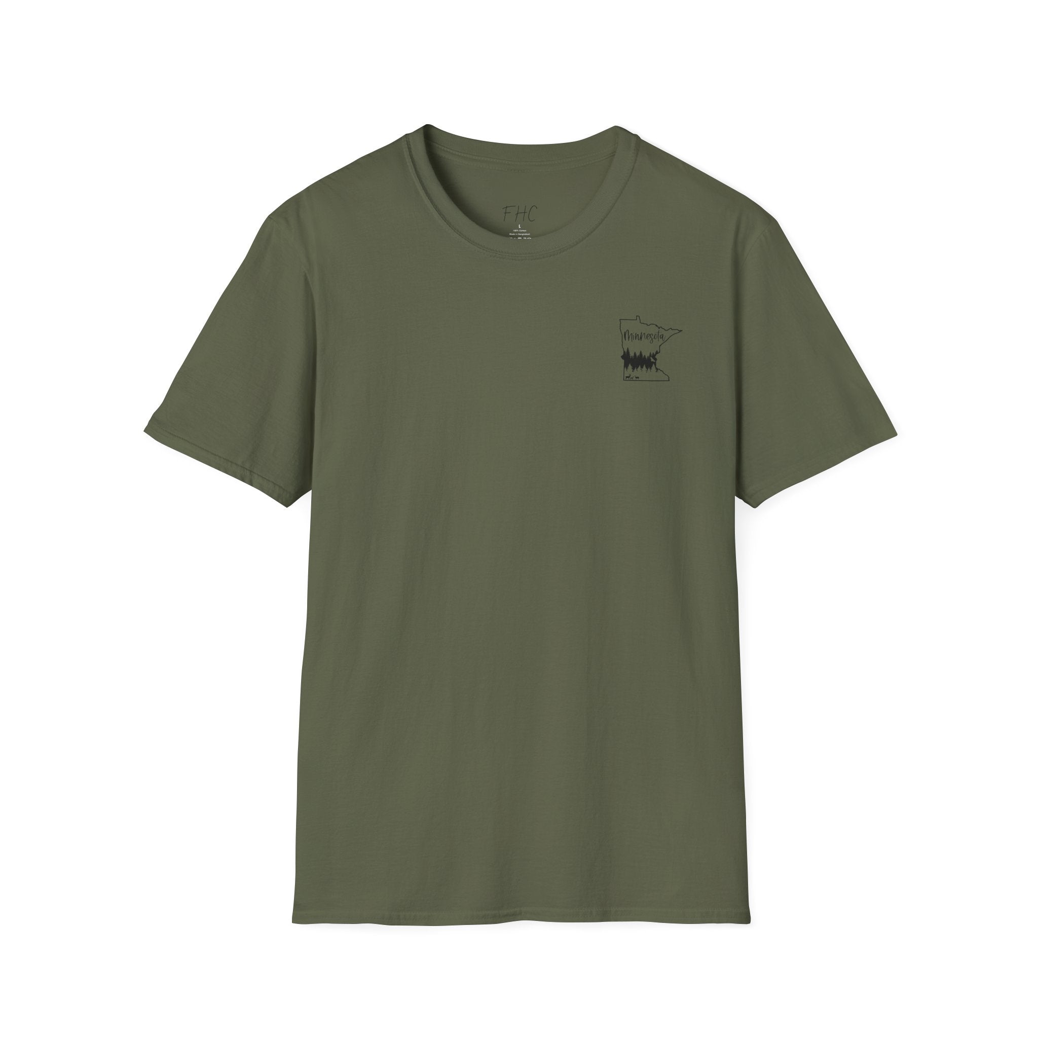 Minnesota Tee