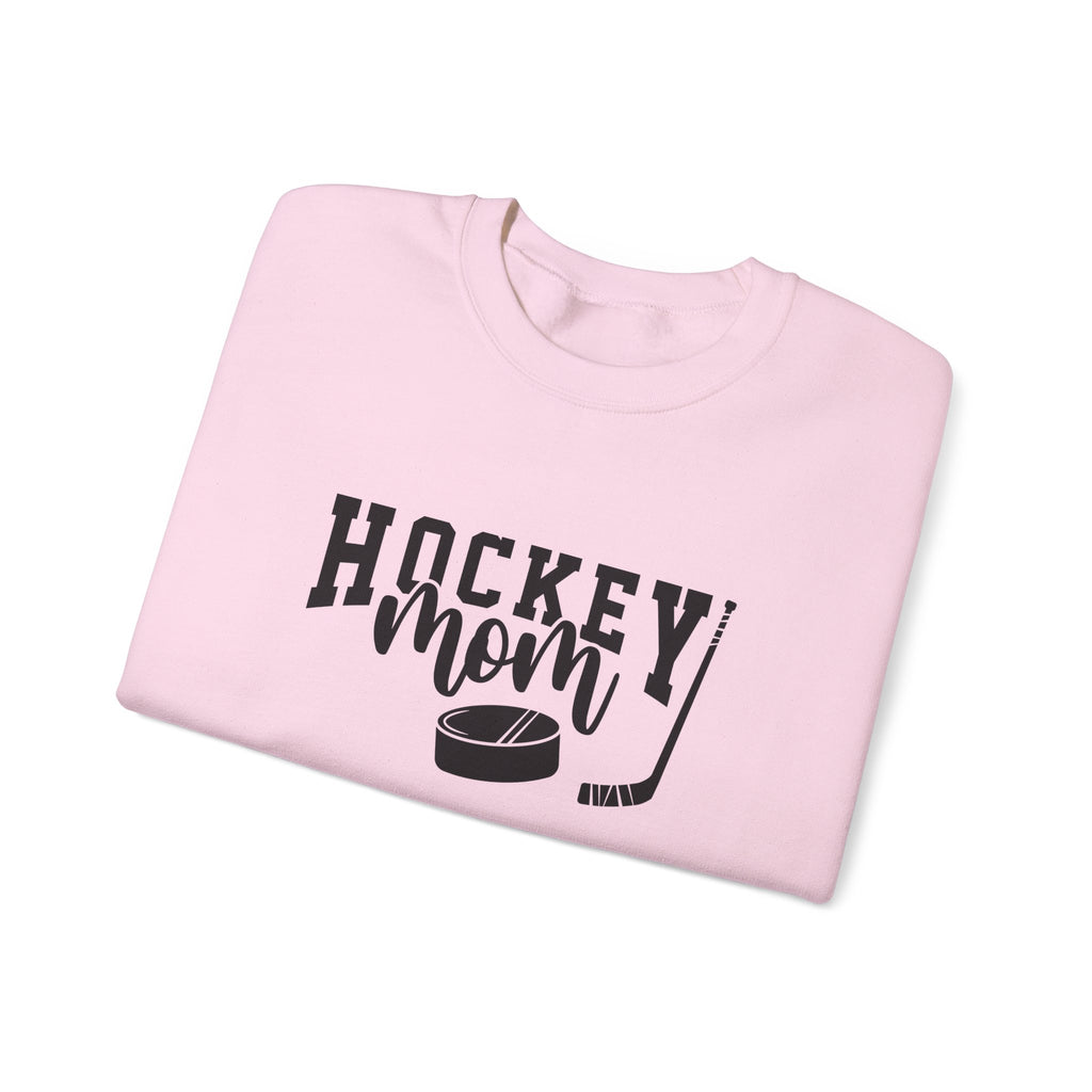 Hockey Mom Crewneck