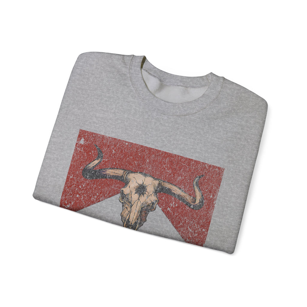 Raised On 90's Country Crewneck Sweatshirt