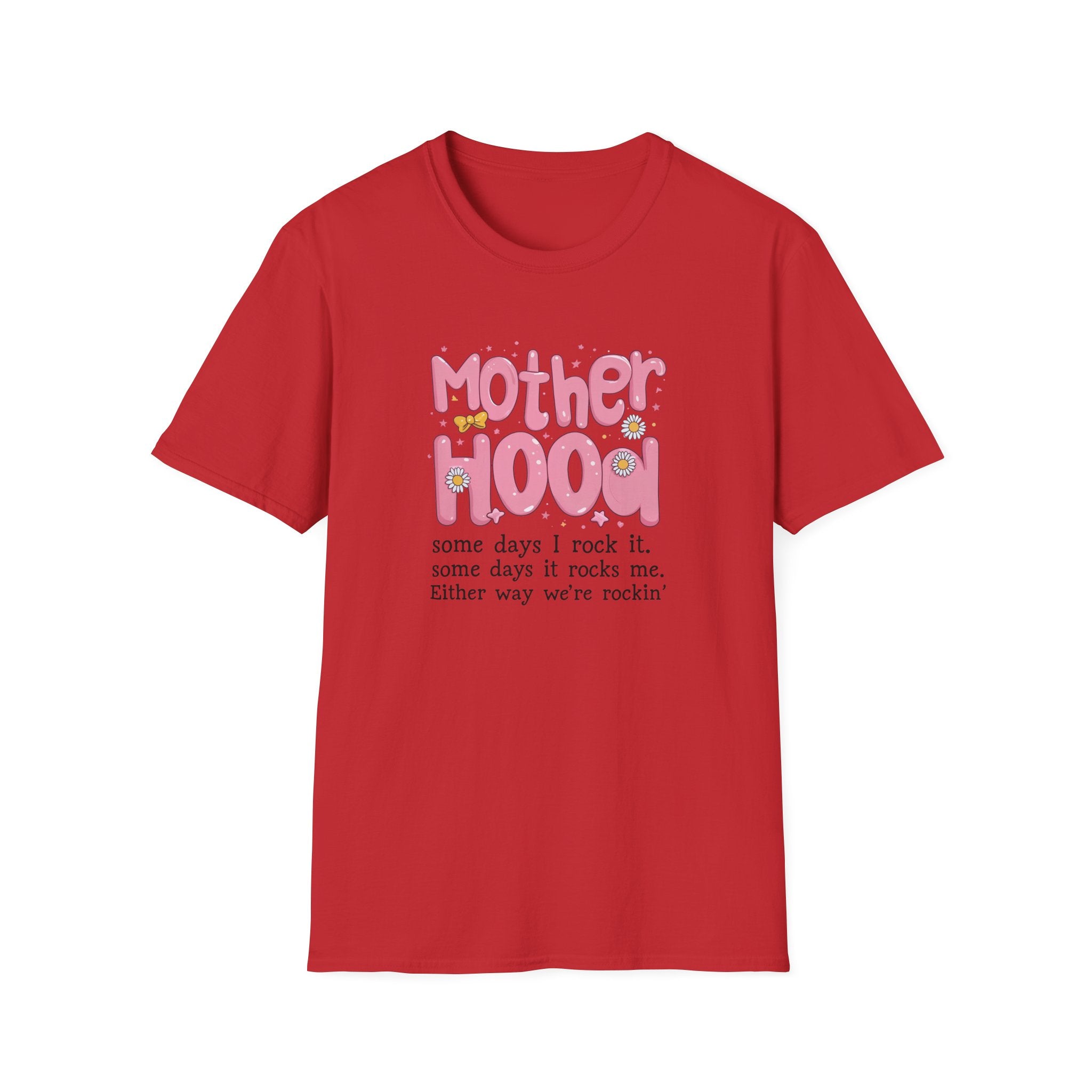 Motherhood T-Shirt