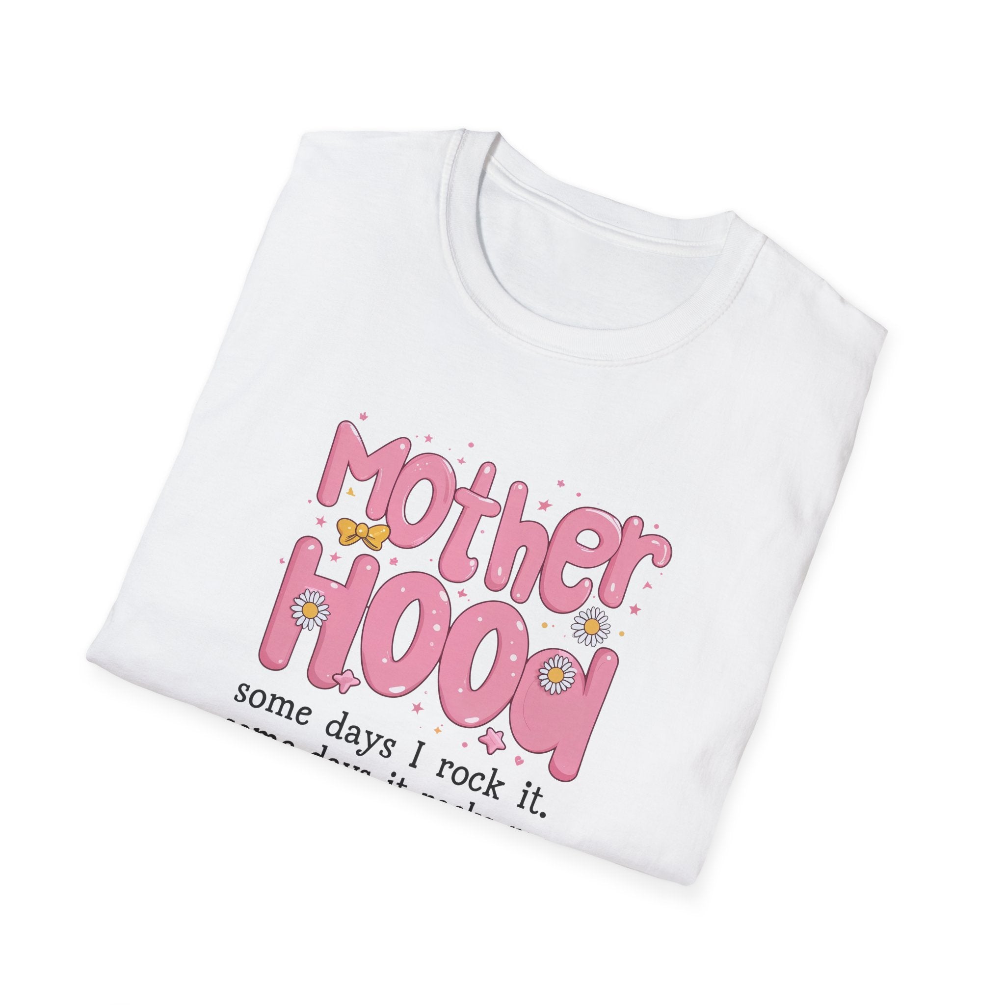 Motherhood T-Shirt