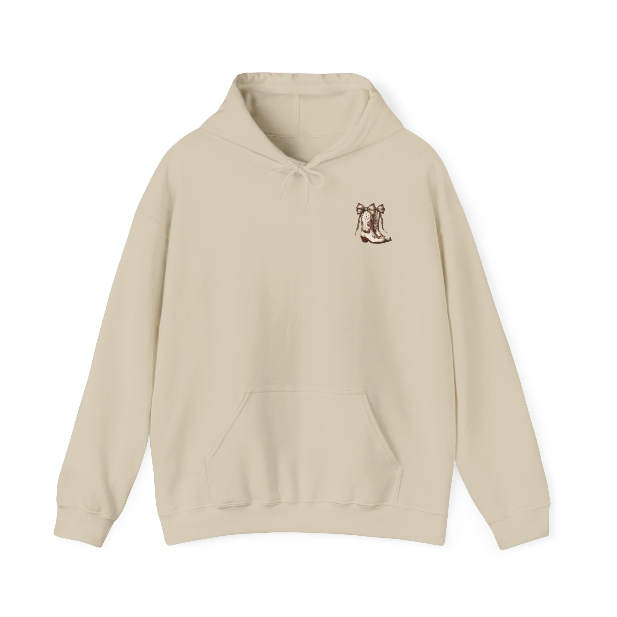 Howdy Howdy Hoodie