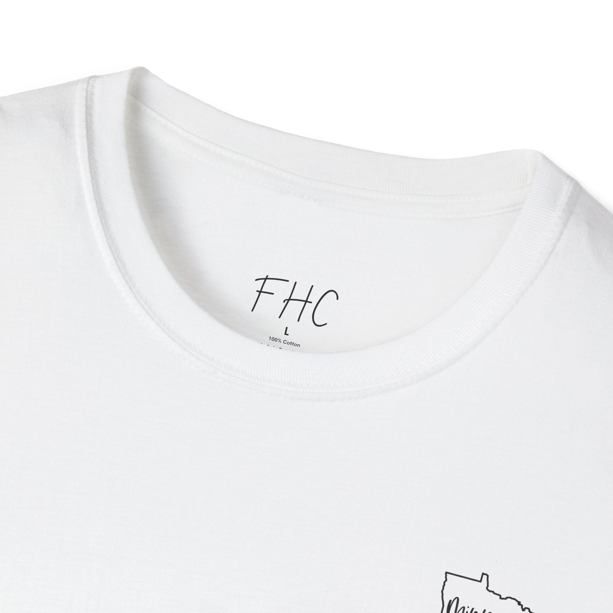 Minnesota Tee