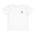 "Grow Wild Sun Child" toddler t-shirt