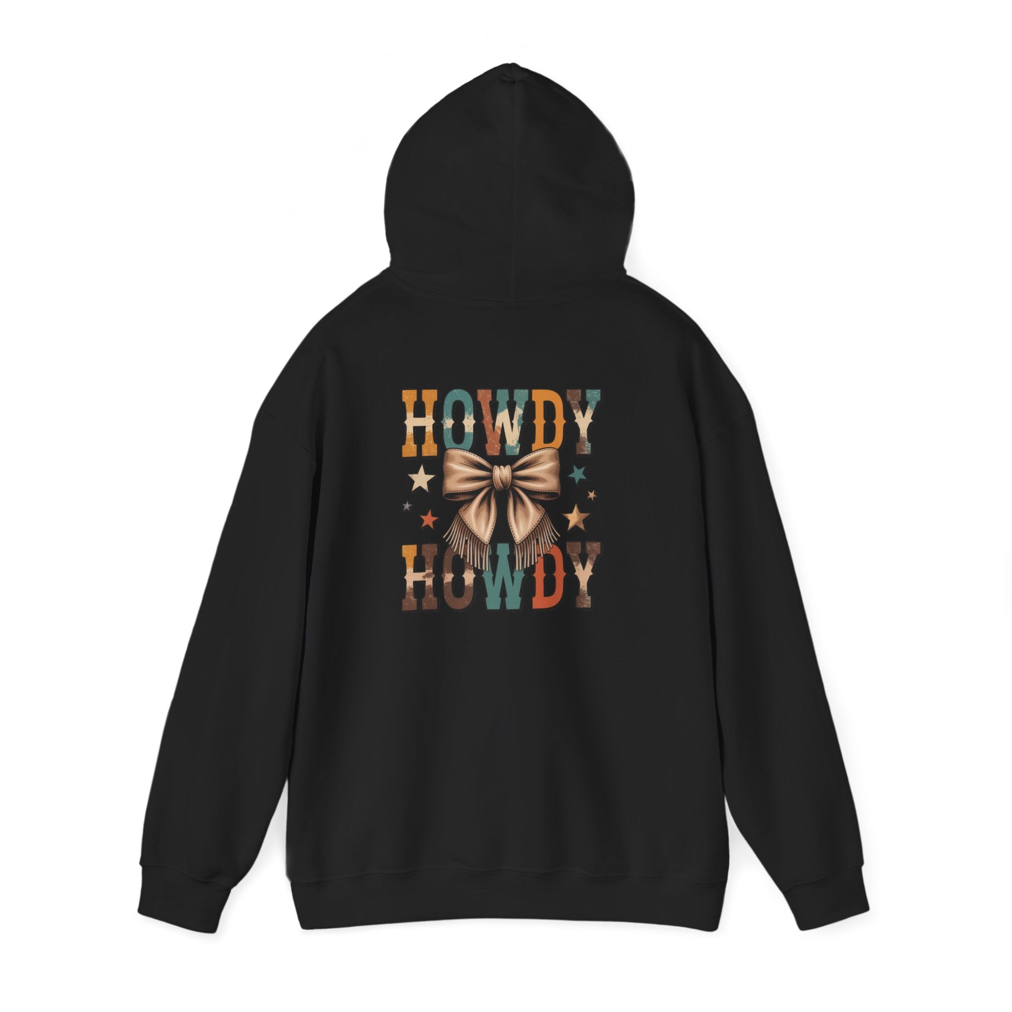 Howdy Howdy Hoodie