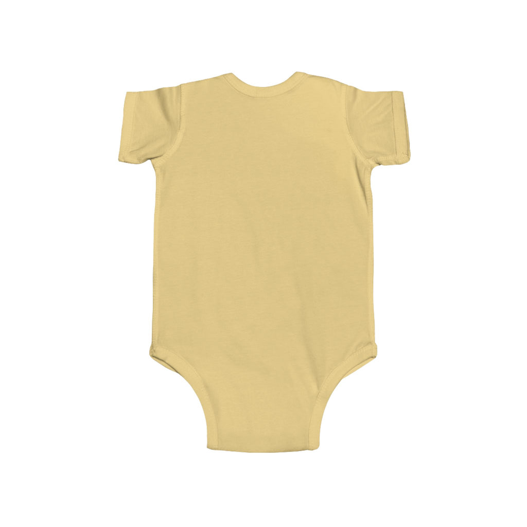 New to the Crew Infant Bodysuit