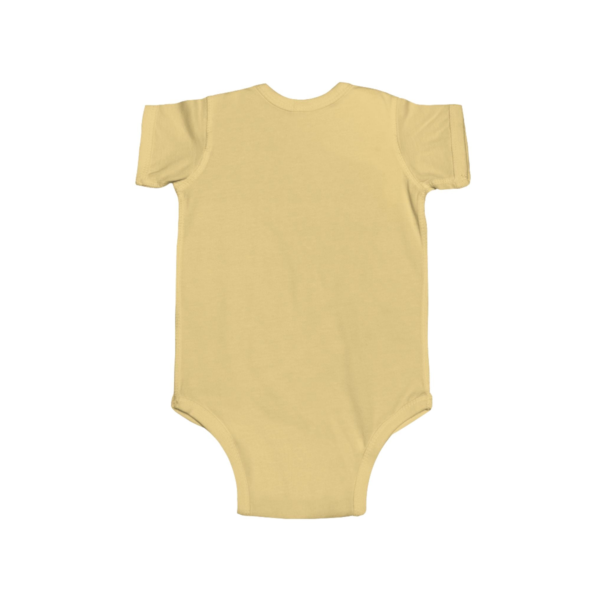 New to the Crew Infant Bodysuit