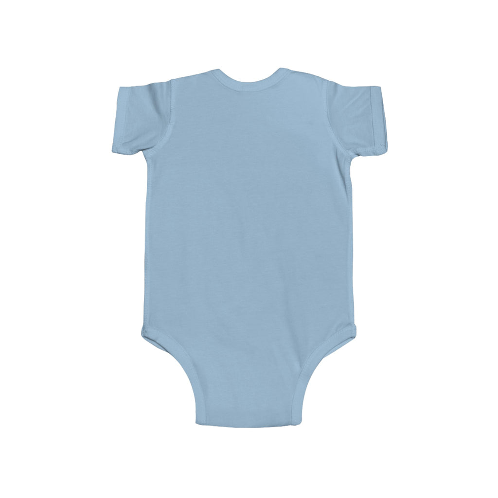 New to the Crew Infant Bodysuit