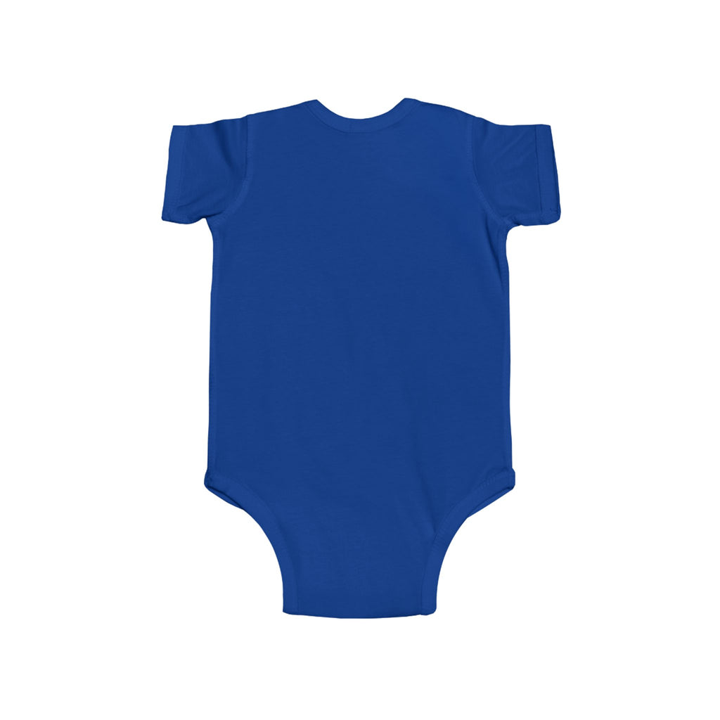 New to the Crew Infant Bodysuit