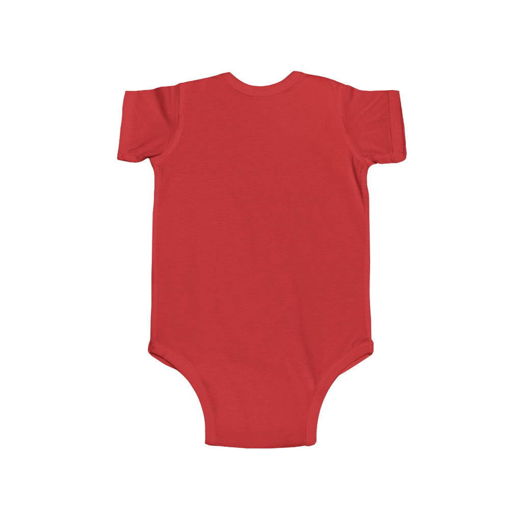 New to the Crew Infant Bodysuit