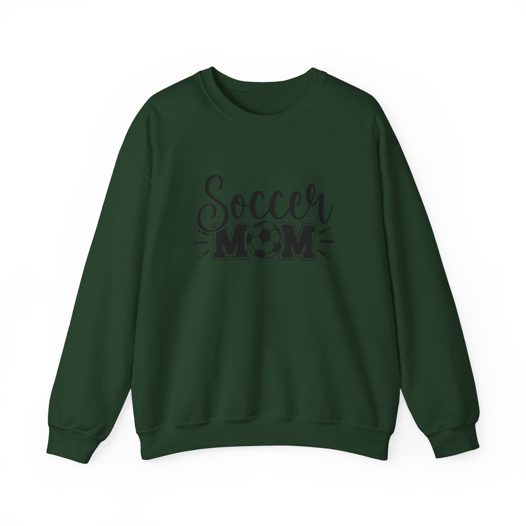 Soccer Mom Crewneck