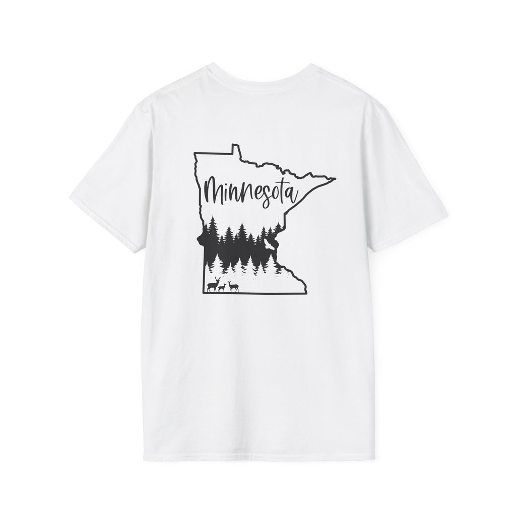 Minnesota Tee