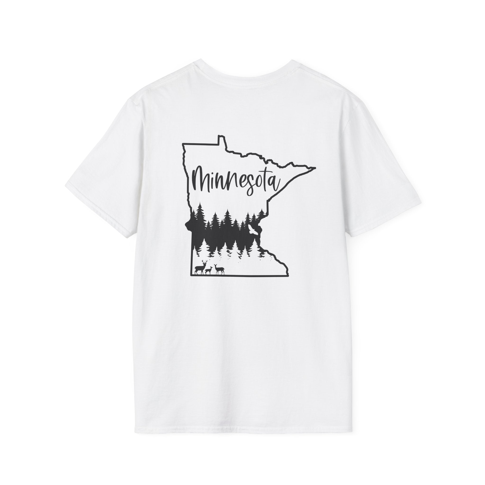 Minnesota Tee