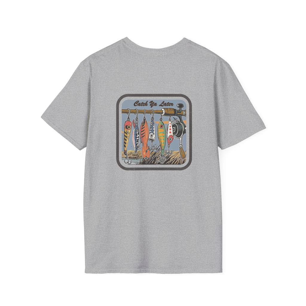 Catch Ya Later T-Shirt