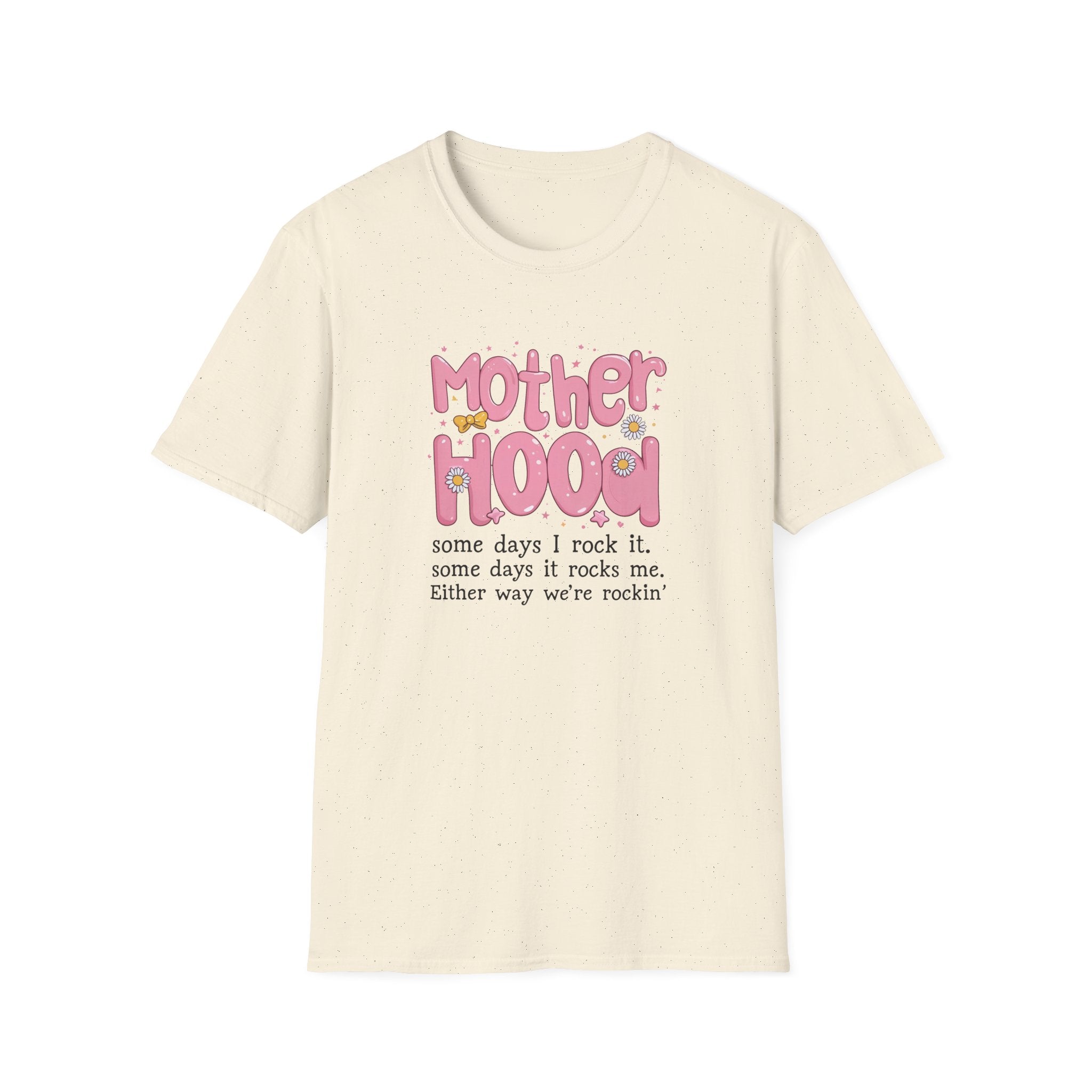 Motherhood T-Shirt