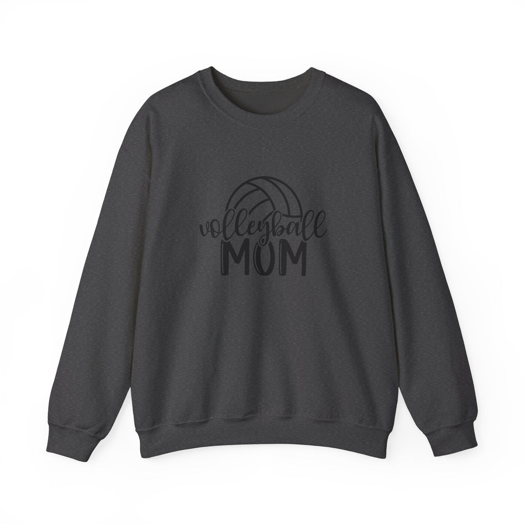 Volleyball Mom Crewneck