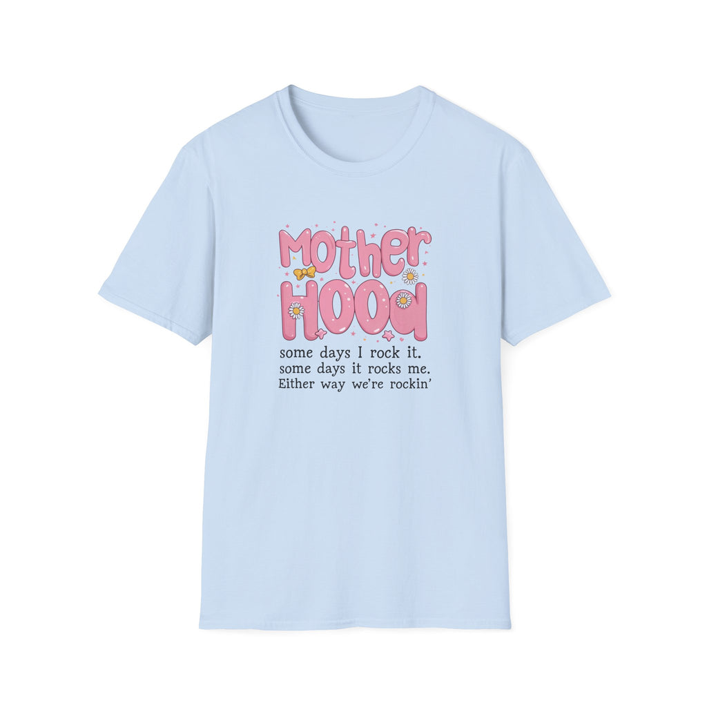 Motherhood T-Shirt