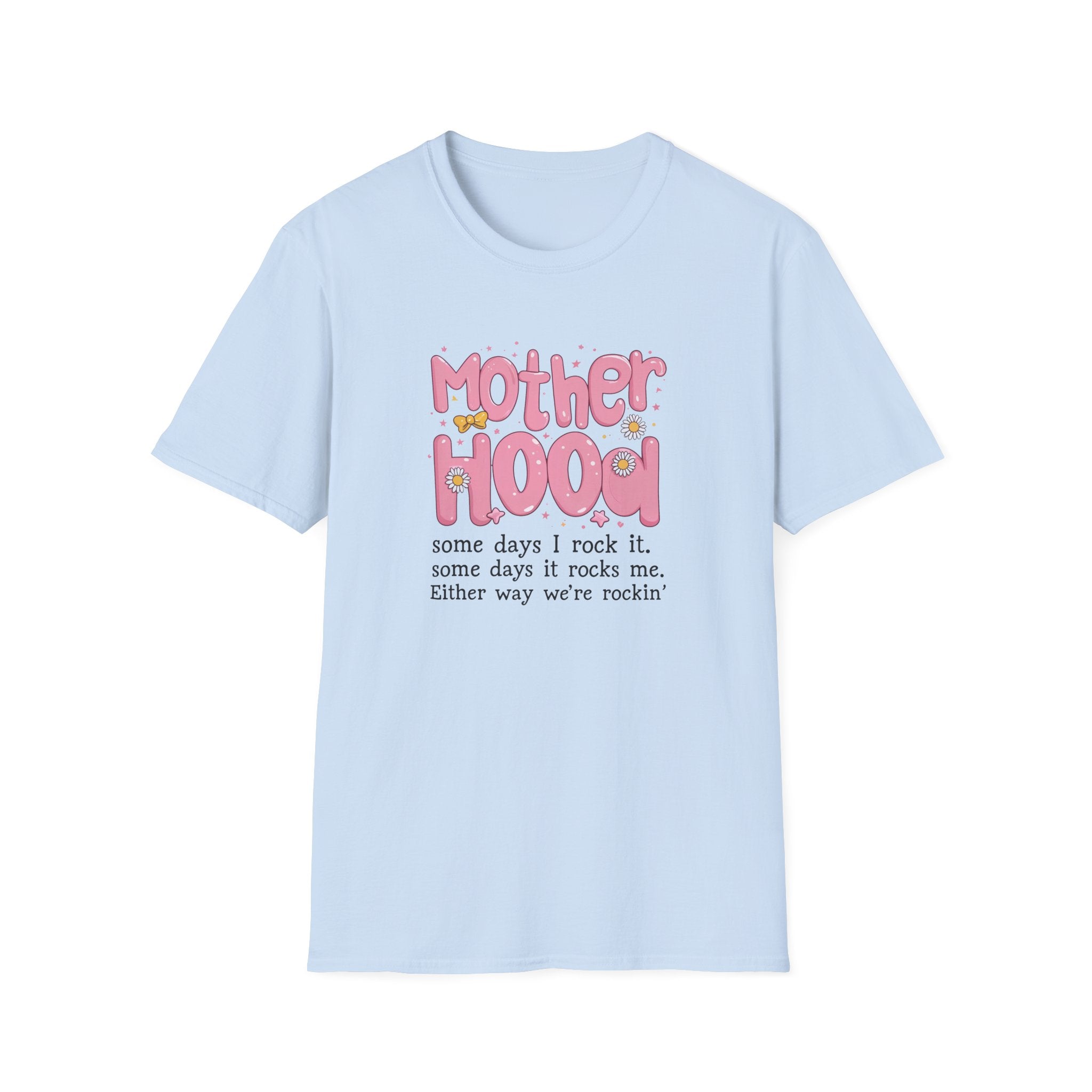 Motherhood T-Shirt